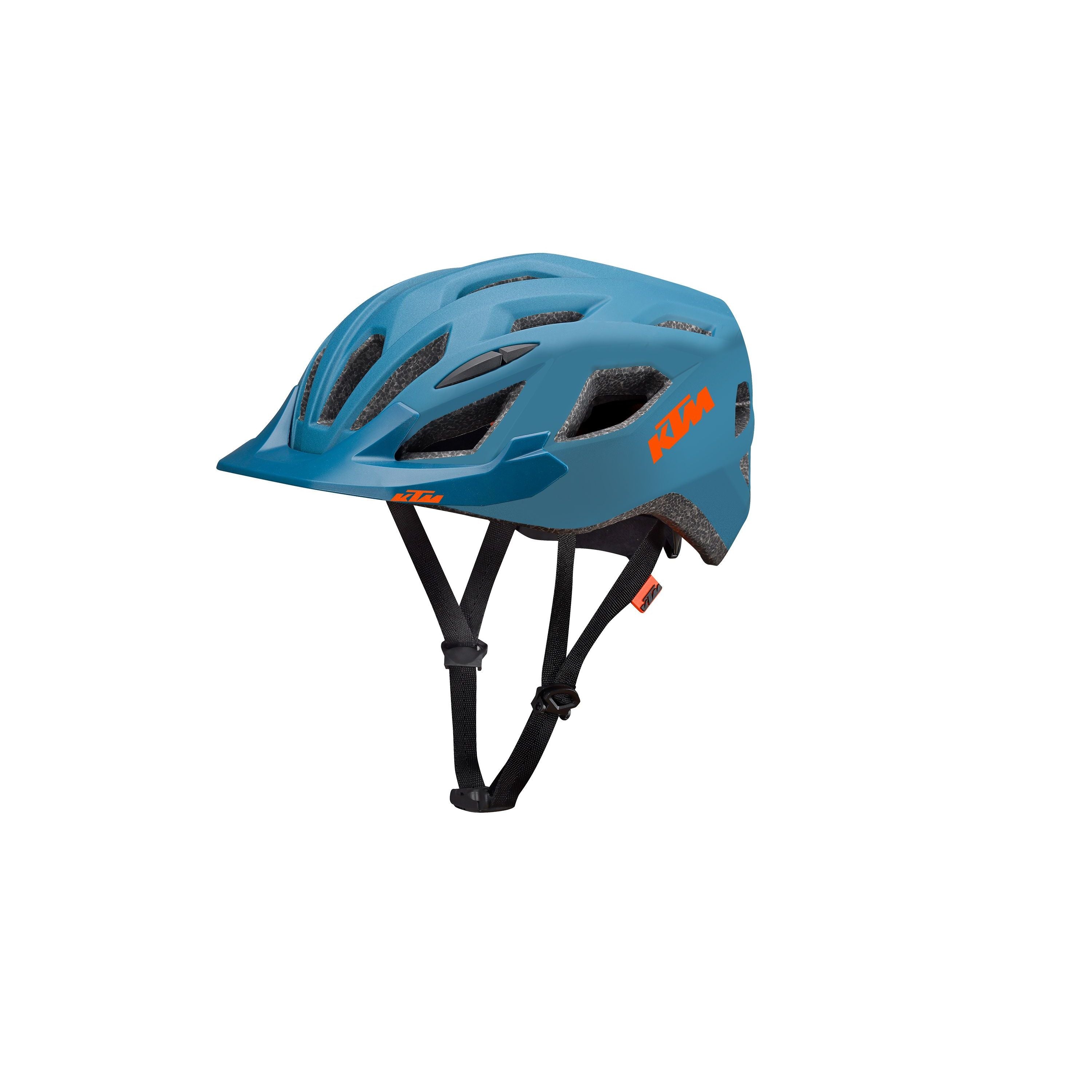 KTM Casco Factory Line II