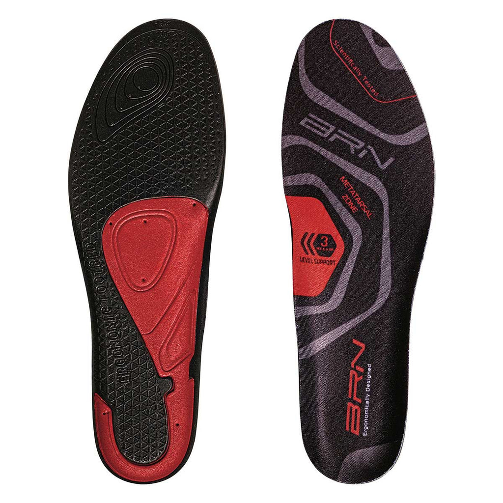BRN - Soletta Anatomica