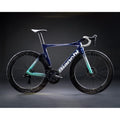 Bianchi Oltre RC Dura Ace Di2 – Team Bahrain Replica