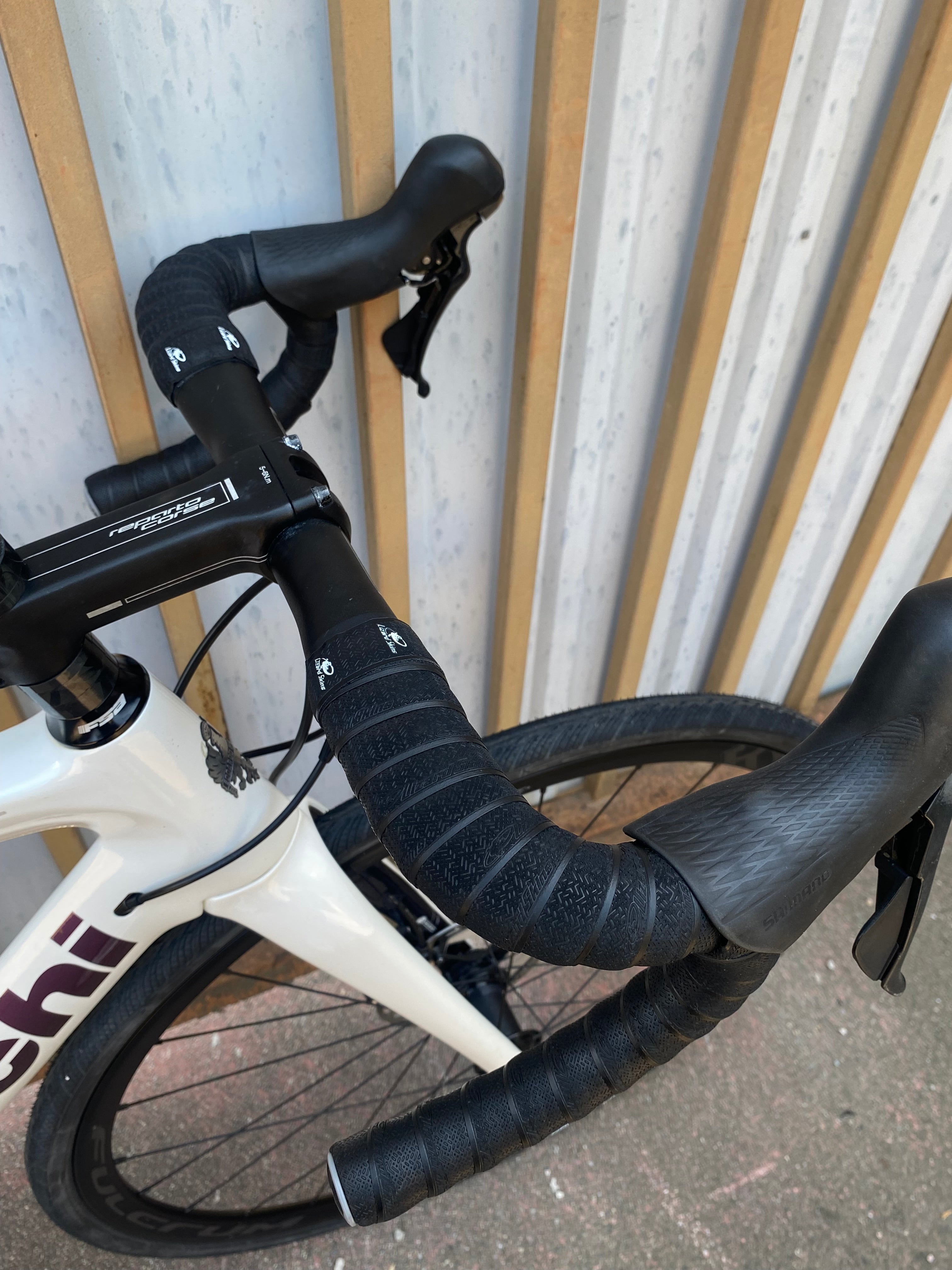 Bianchi Aria Ultegra 11v. tg. 55 - Usato Garantito