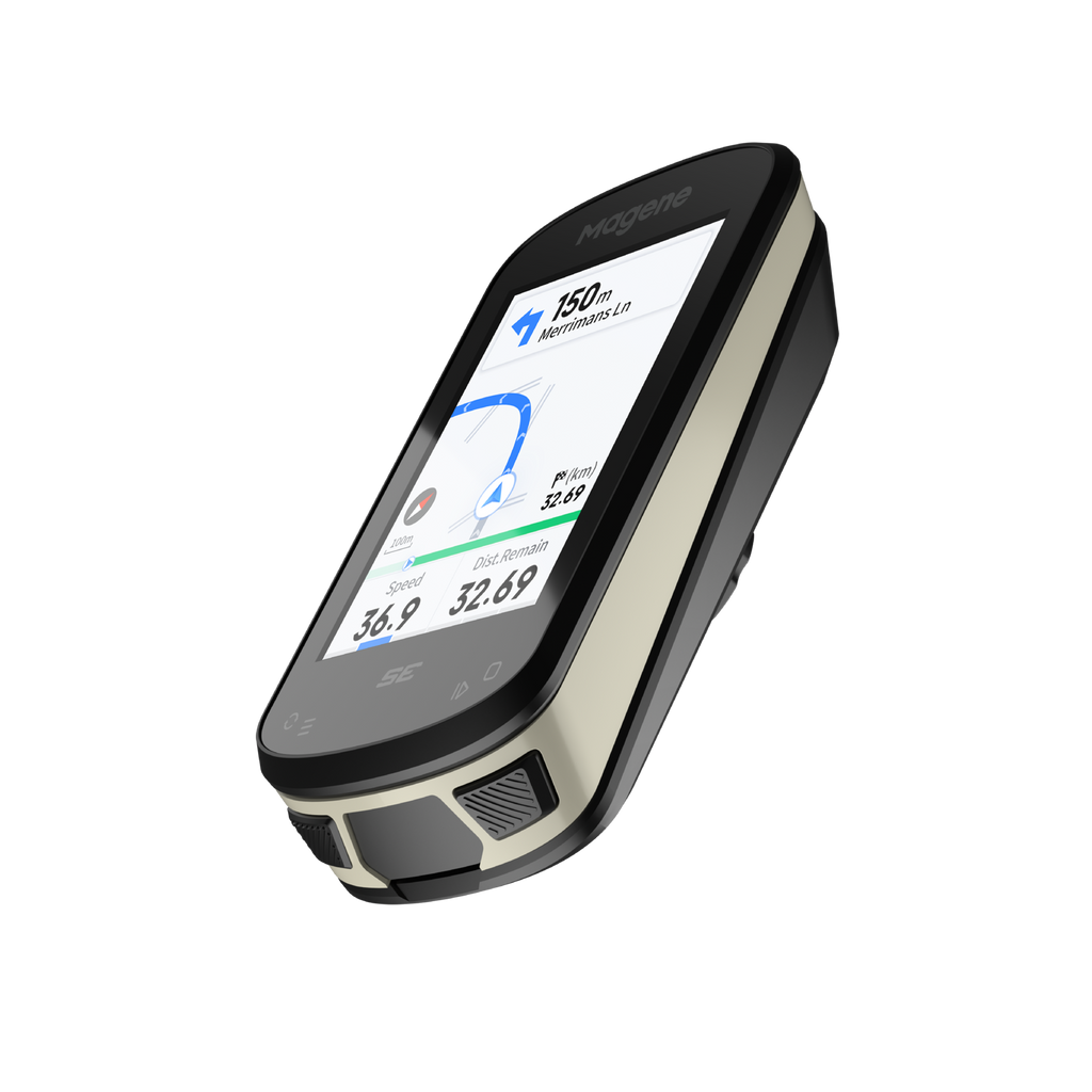 Magene - Ordinateur intelligent C506 SE