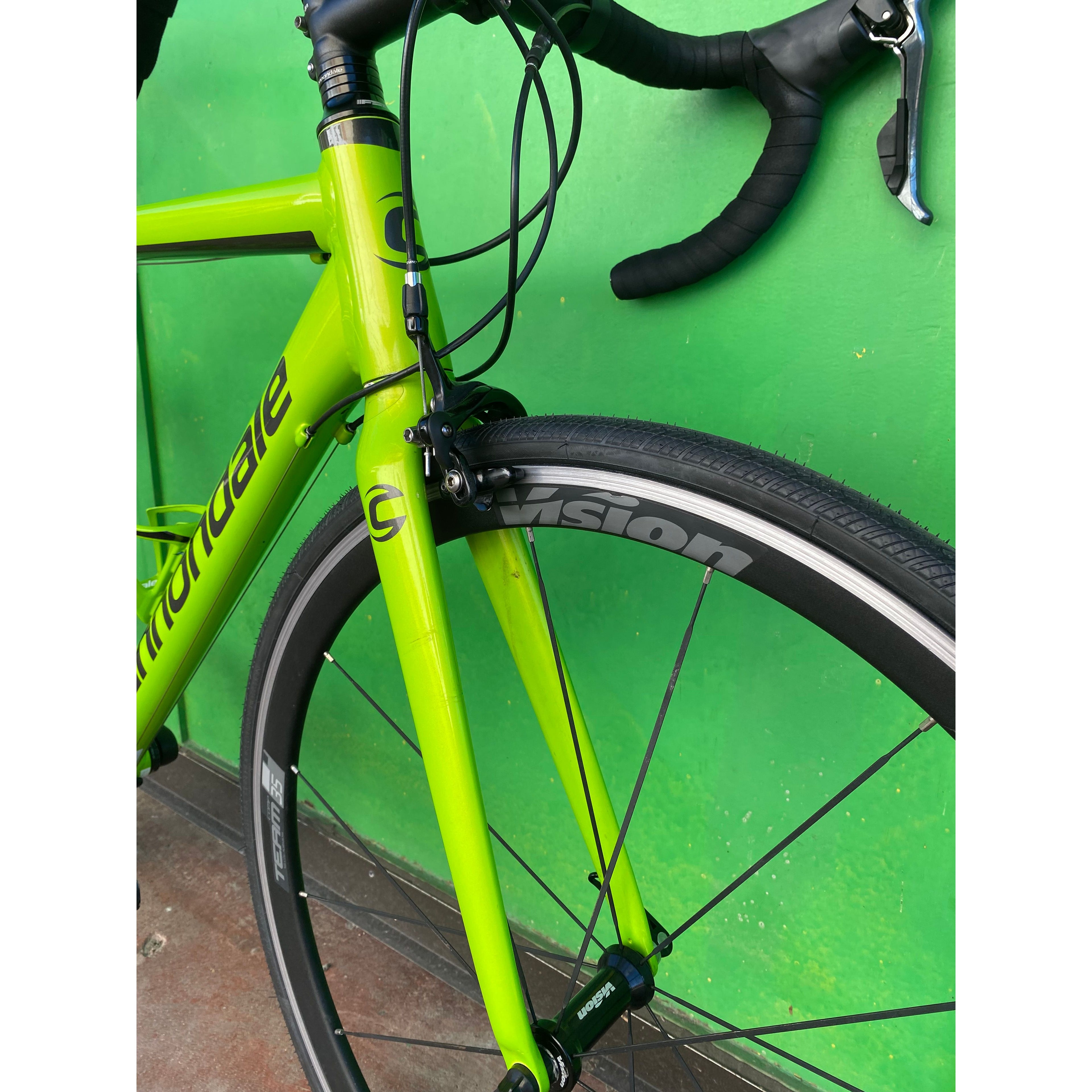 Cannondale Caad Optimo taglia 54 - Usato Garantito