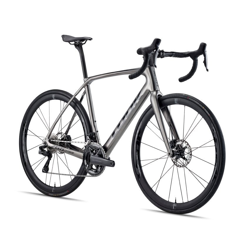Vélo LOOK 765 Optimum Ultegra Di2