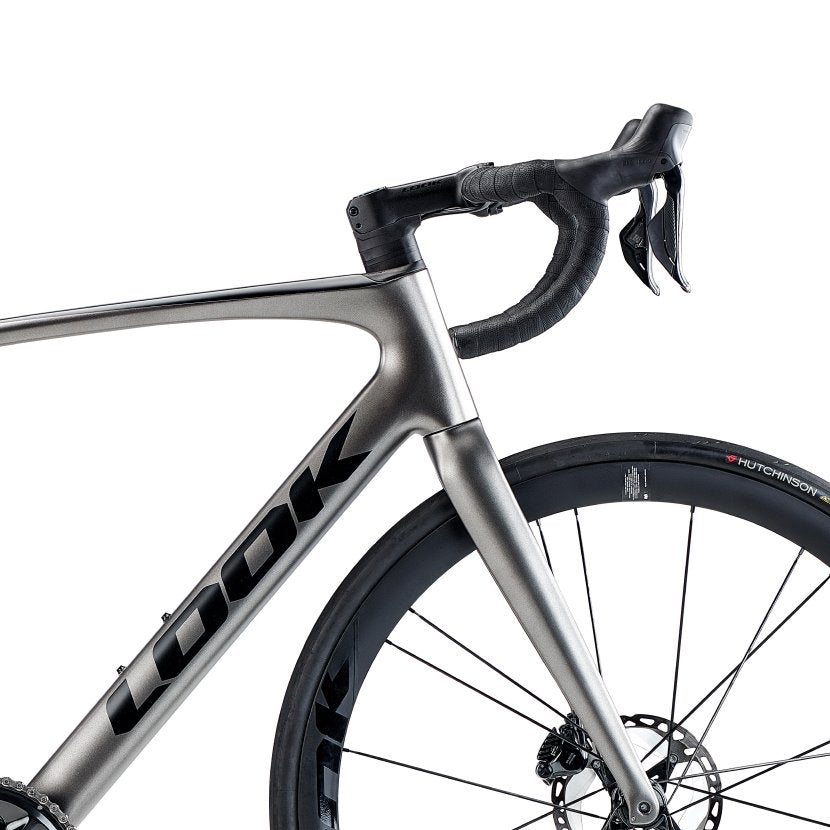 Vélo LOOK 765 Optimum Ultegra Di2