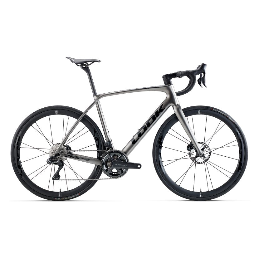 Vélo LOOK 765 Optimum Ultegra Di2