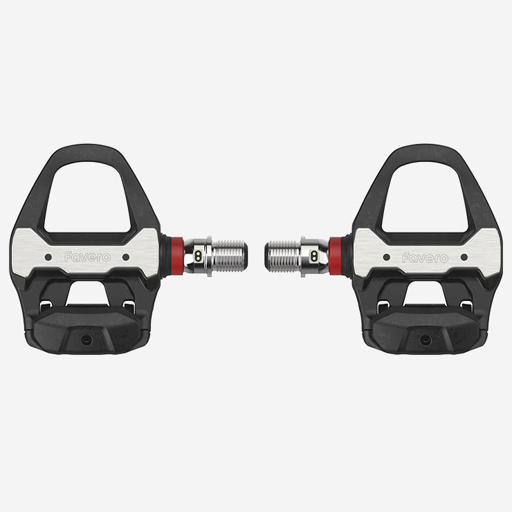 Favero Assioma PRO RS-2 - Pedali con Power Meter