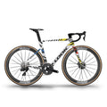 Bicicletta LOOK 795 Blade RS 3 Dura-Ace Di2 / Mavic Comete 50 SLR