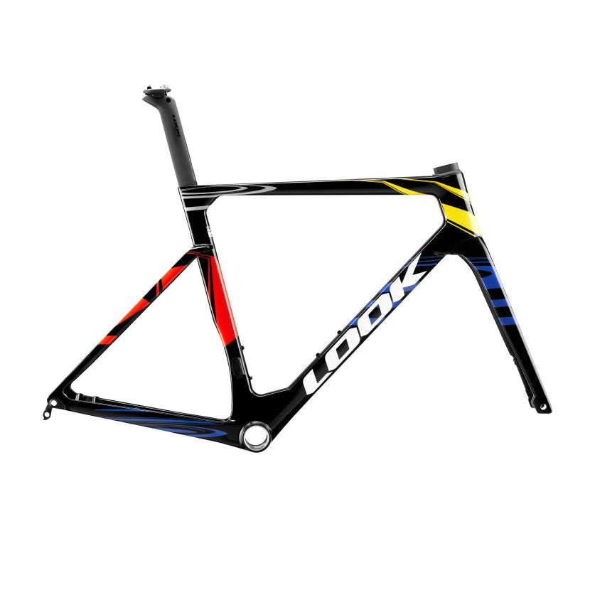 Kit Telaio LOOK 795 Blade RS Iconic Edition