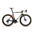 LOOK 795 Blade RS Super Record 13 WRL – Iconic Black Radial