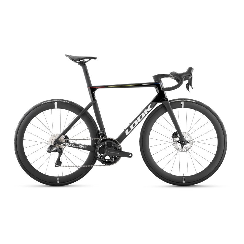 Bicicletta LOOK 795 Blade RS Dura-Ace Di2