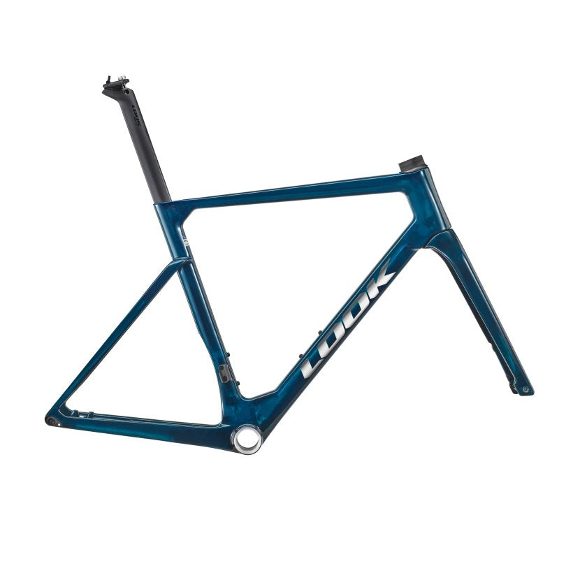 Kit Telaio LOOK 795 Blade RS Ocean Translucent