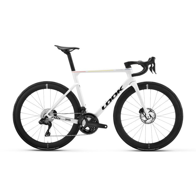 Bicicletta LOOK 795 Blade RS Dura-Ace Di2