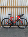 Wilier GTR Team Ultegra 11v. tg. M - Usato Garantito