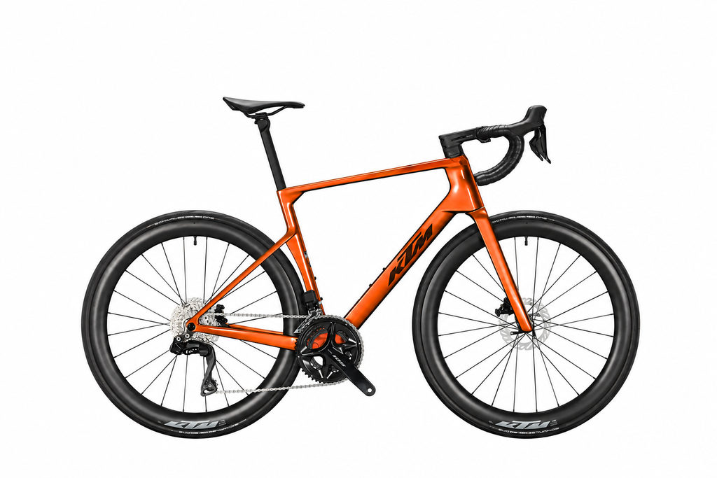KTM Revelator Syro Elite 105 Di2
