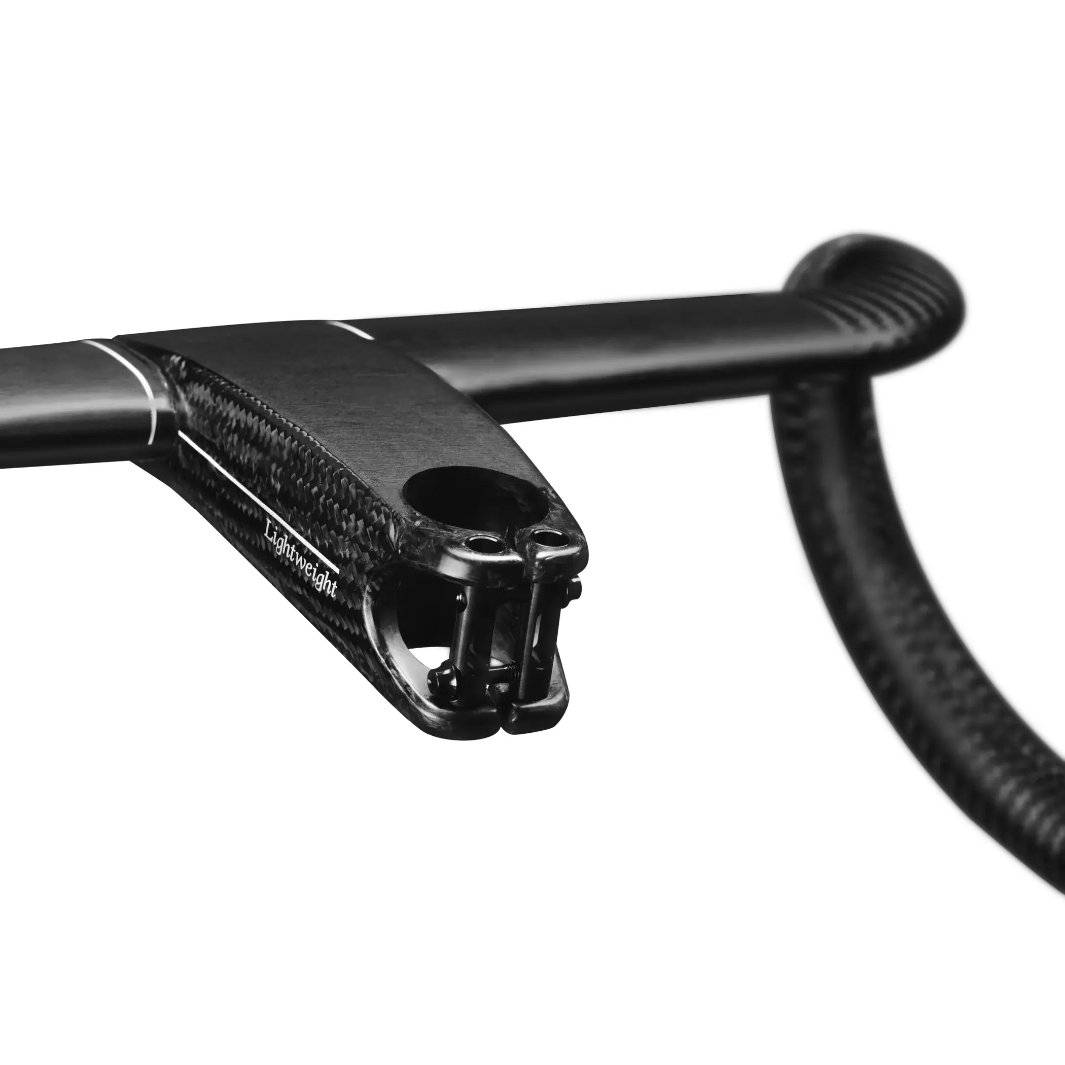 Lightweight HPC Cockpit - Manubrio in Carbonio