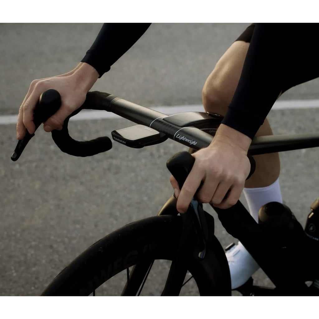 Lightweight HPC Cockpit - Manubrio in Carbonio