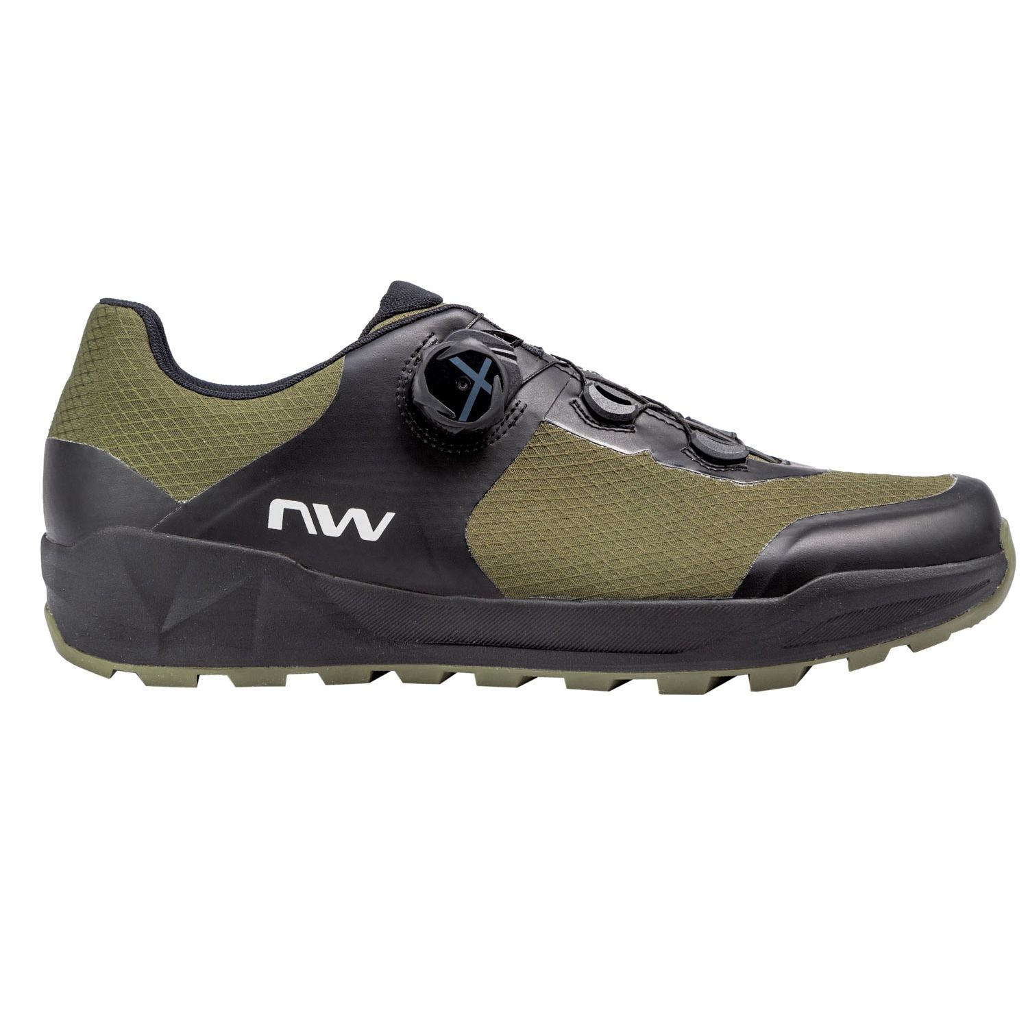 Scarpa per Mountain Biking - Northwave Corsair 2