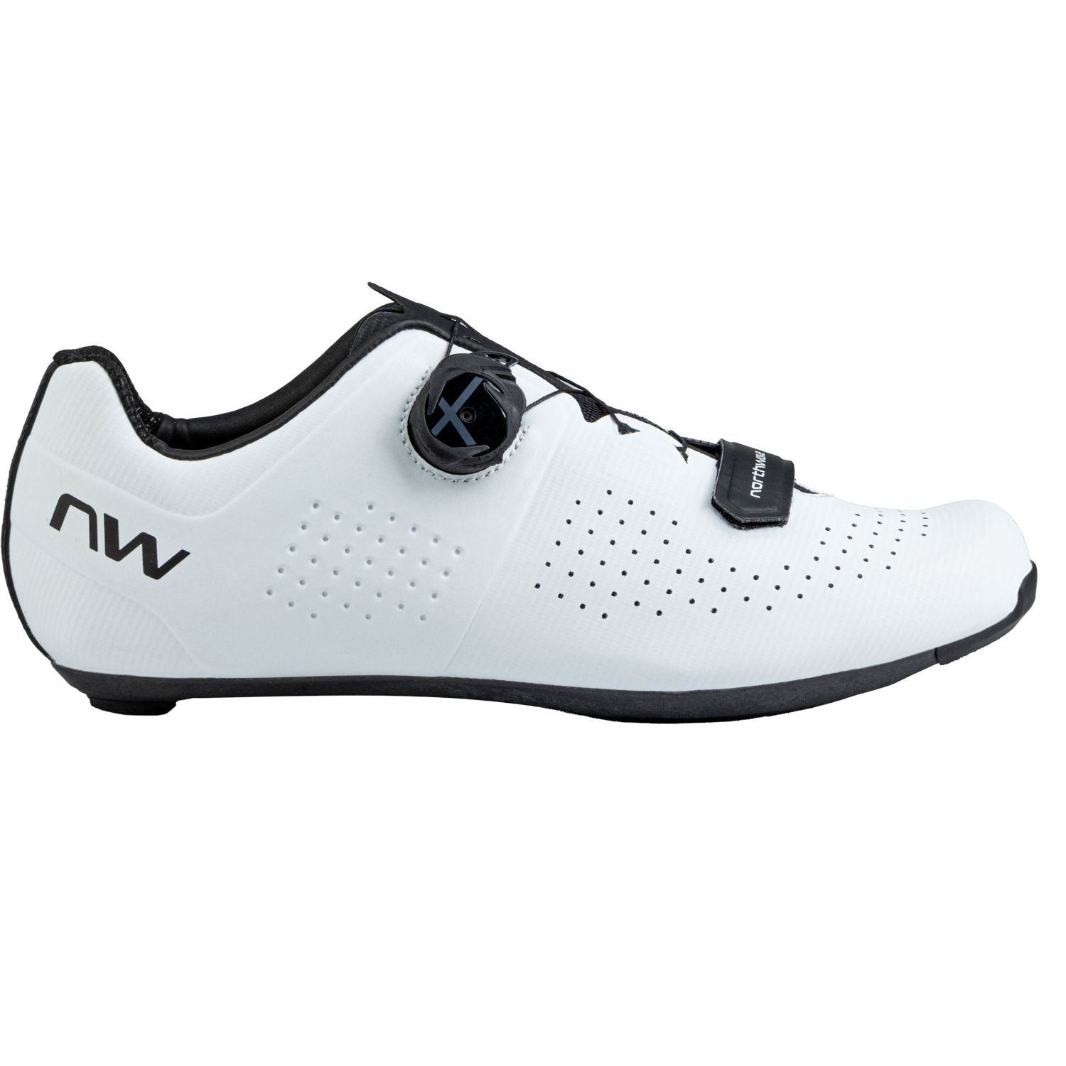 Northwave - Scarpa da Ciclismo Storm Carbon
