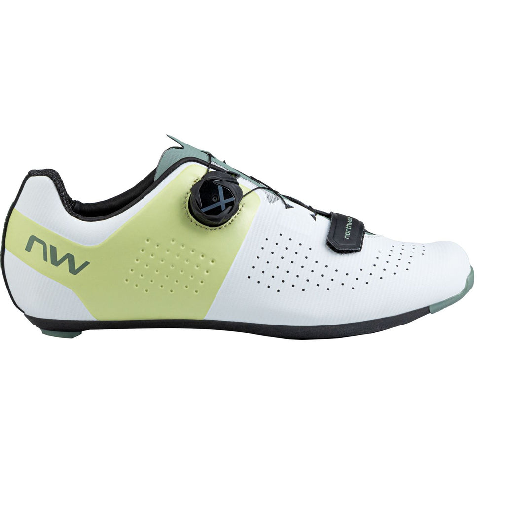 Chaussures de cyclisme Northwave - Storm Carbon