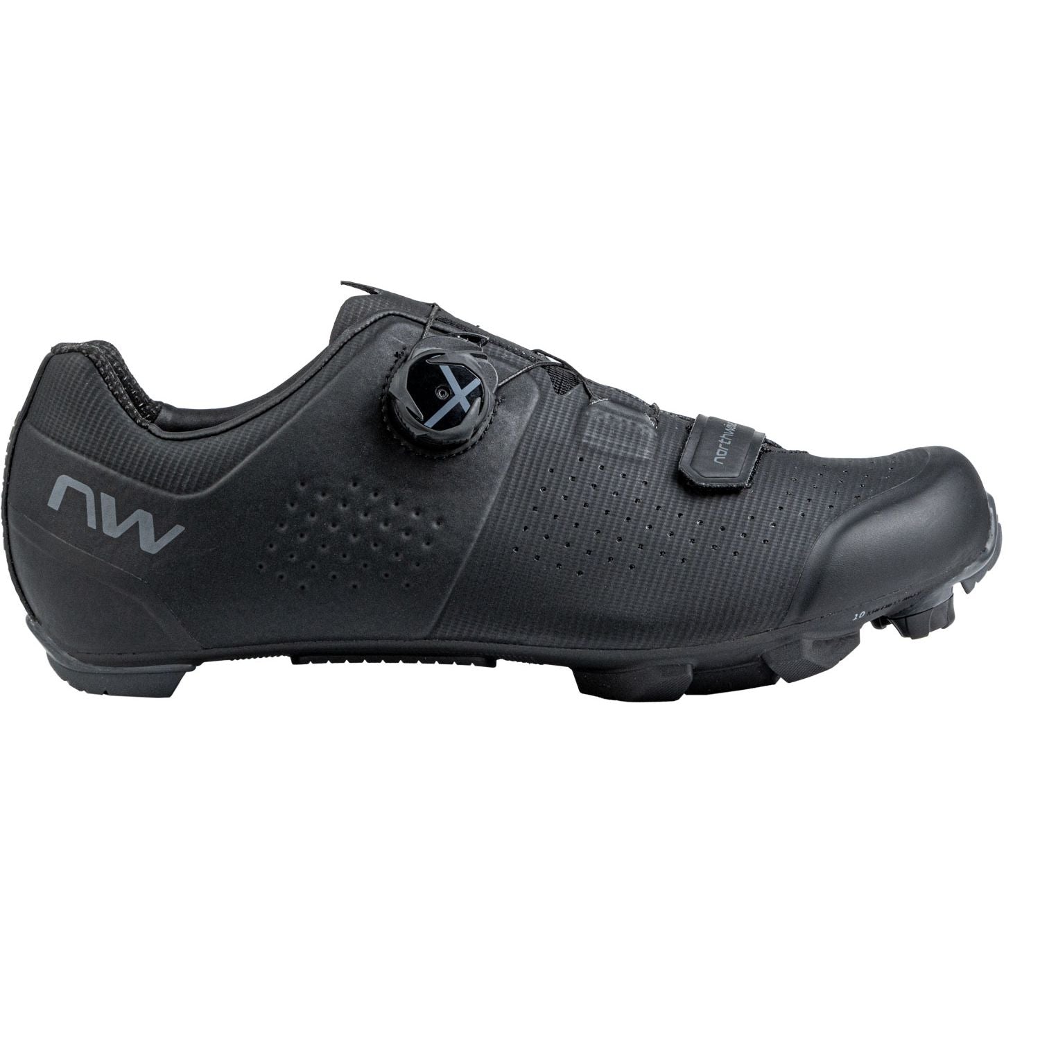 Northwave - Scarpa da Cross Country Razer 2