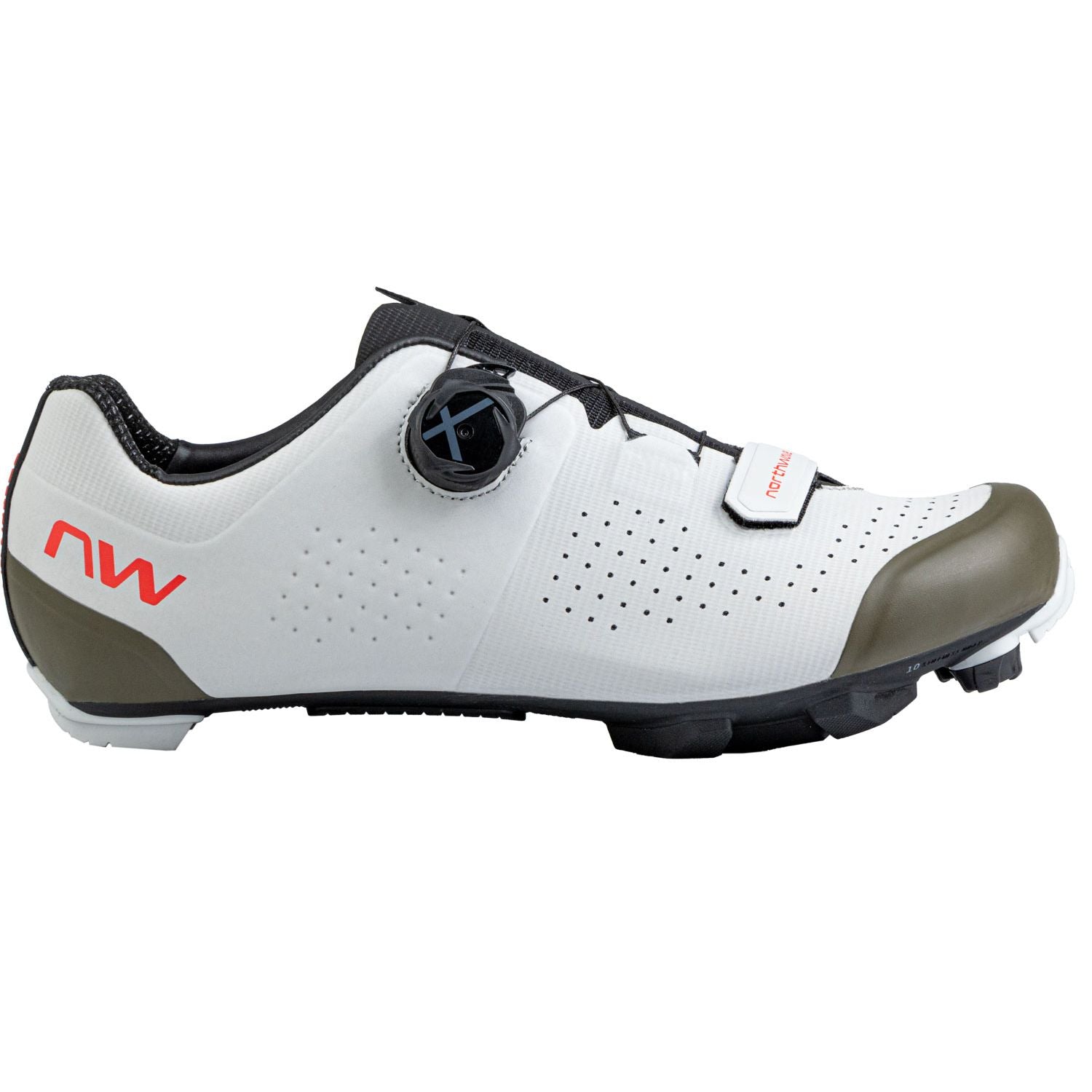 Northwave - Scarpa da Cross Country Razer 2