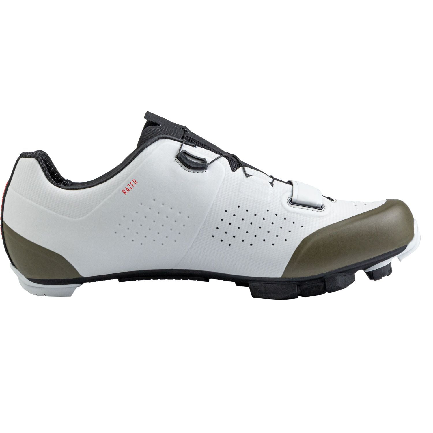 Northwave - Scarpa da Cross Country Razer 2