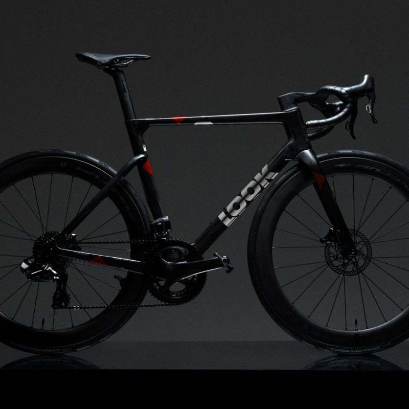 LOOK 795 Blade RS KG Edition frame 