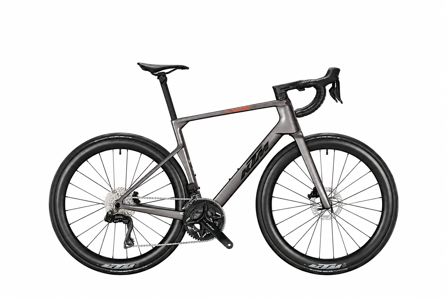 KTM Revelator Syro Elite 105 Di2