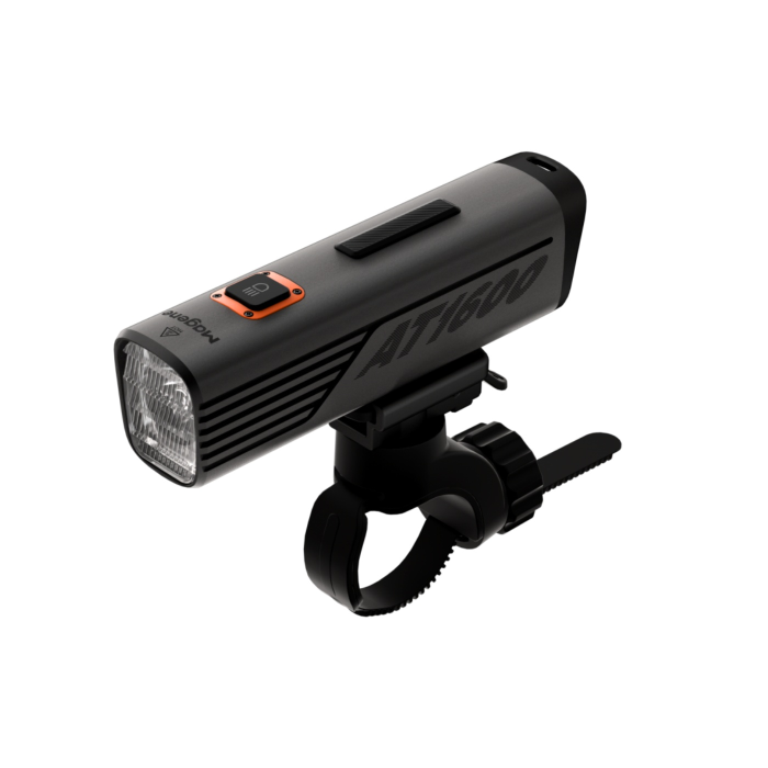 Magene AT1600 — Smart Bicycle Headlight