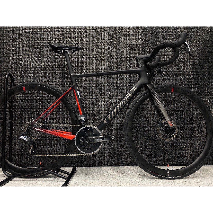 USATO - Wilier 0 SL Sram Force AXS