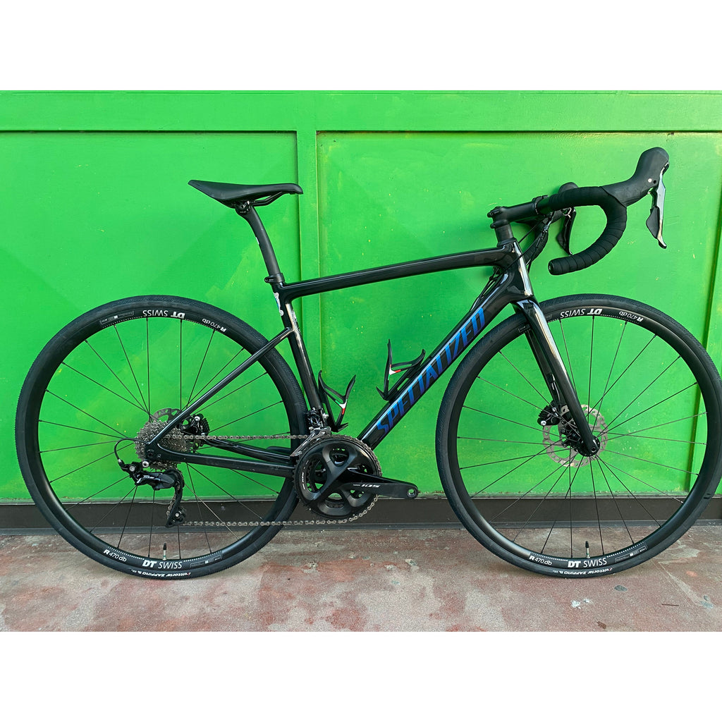 Specialized Tarmac SL6 105 11v Taglia 52 - Usato Garantito