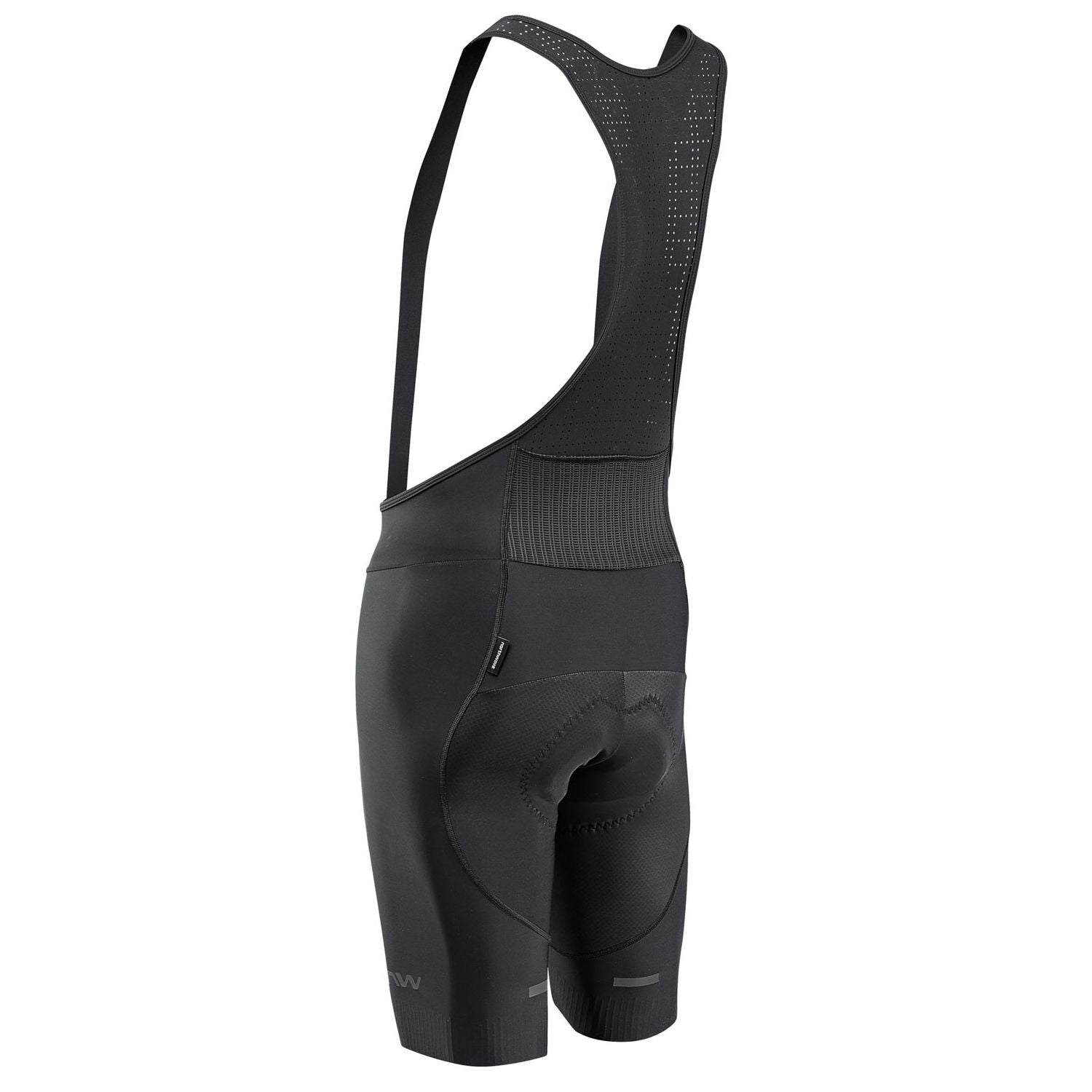 Northwave Fast Bibshort – Salopette Ciclismo Uomo