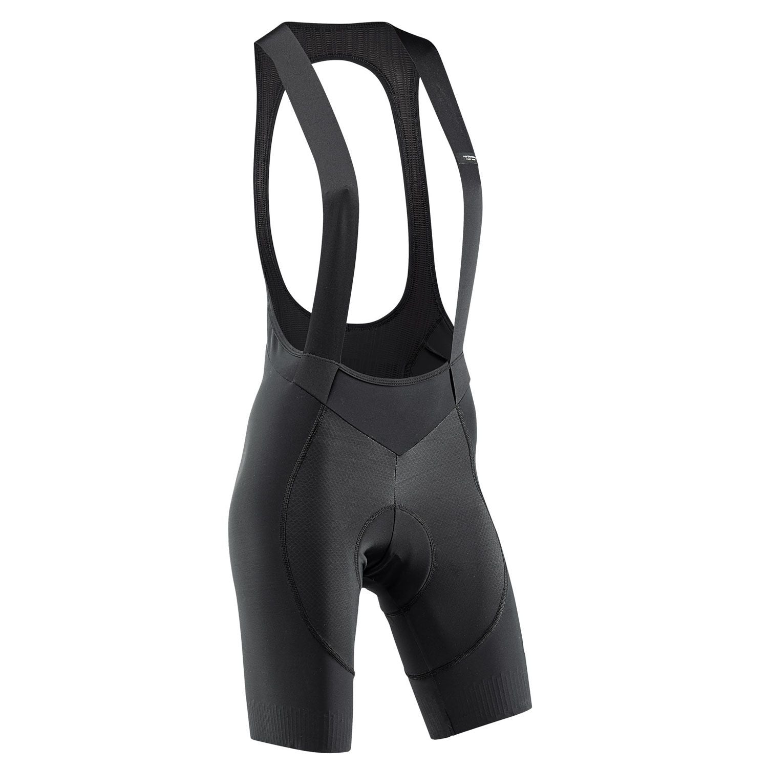 Northwave - Pantaloncino da donna con bretelle Fast Woman Bibshort