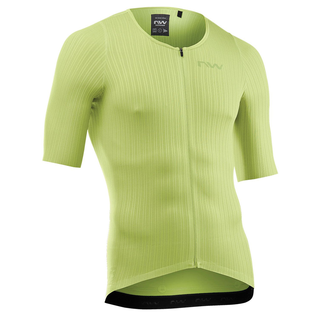Northwave Maglia da Ciclismo Extreme Ultralight Short Sleeve