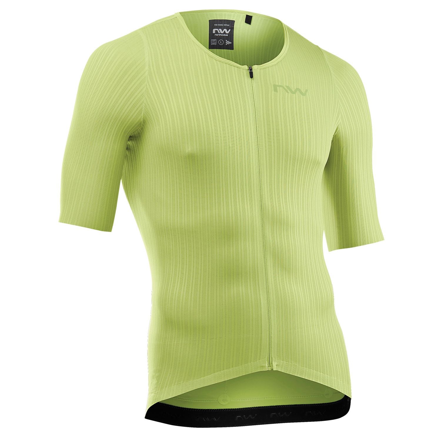 Northwave Maglia da Ciclismo Extreme Ultralight Short Sleeve
