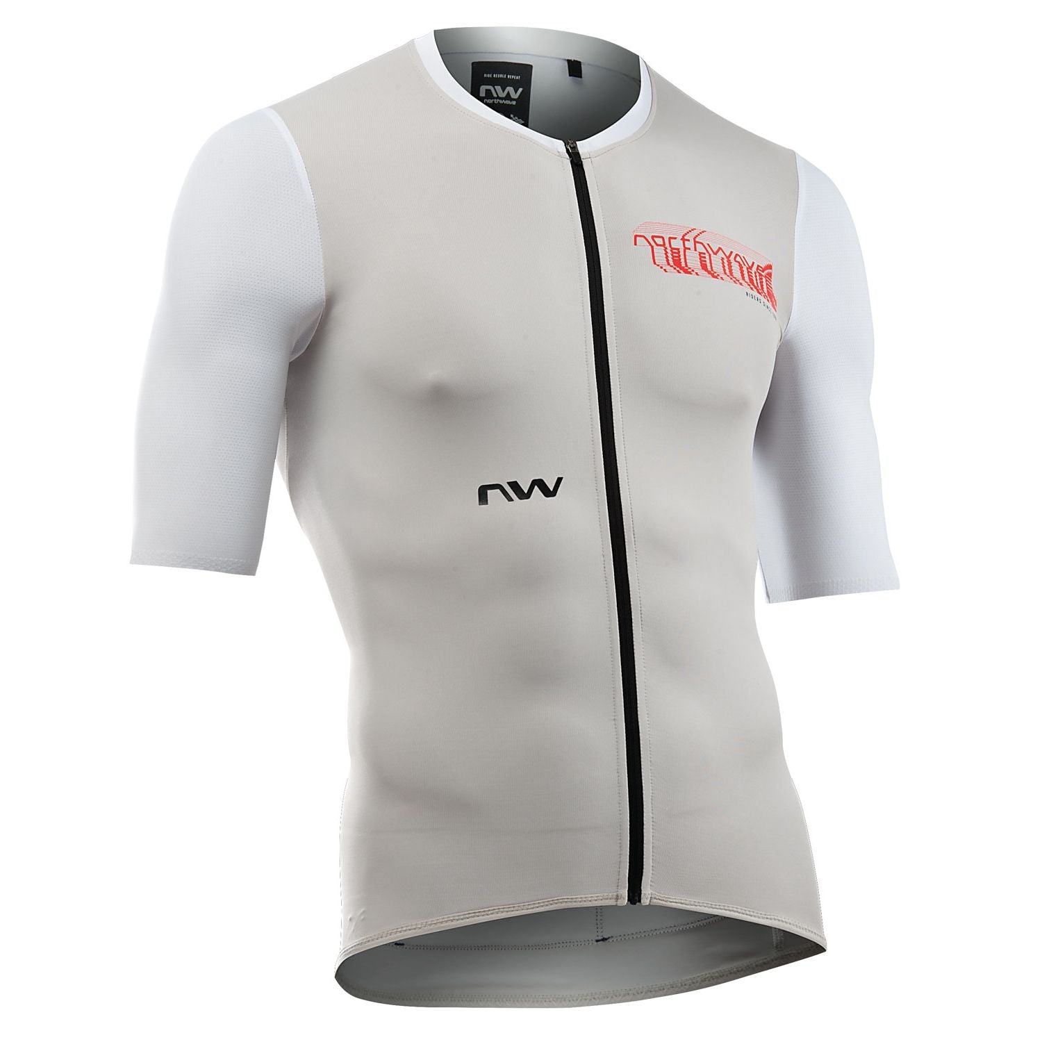 Northwave - Maglia da ciclismo a manica corta Essence Evo Jersey Short Sleeve