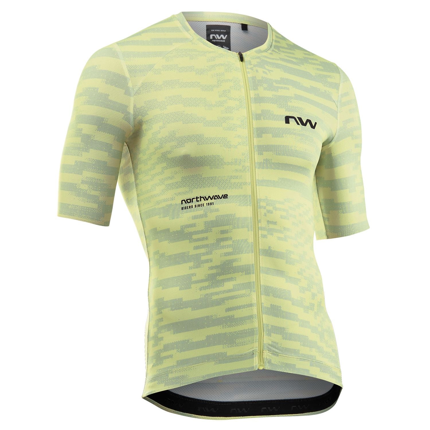 Northwave - Maglia a manica corta Blade