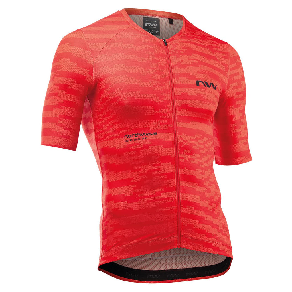 Northwave - Maglia a manica corta Blade