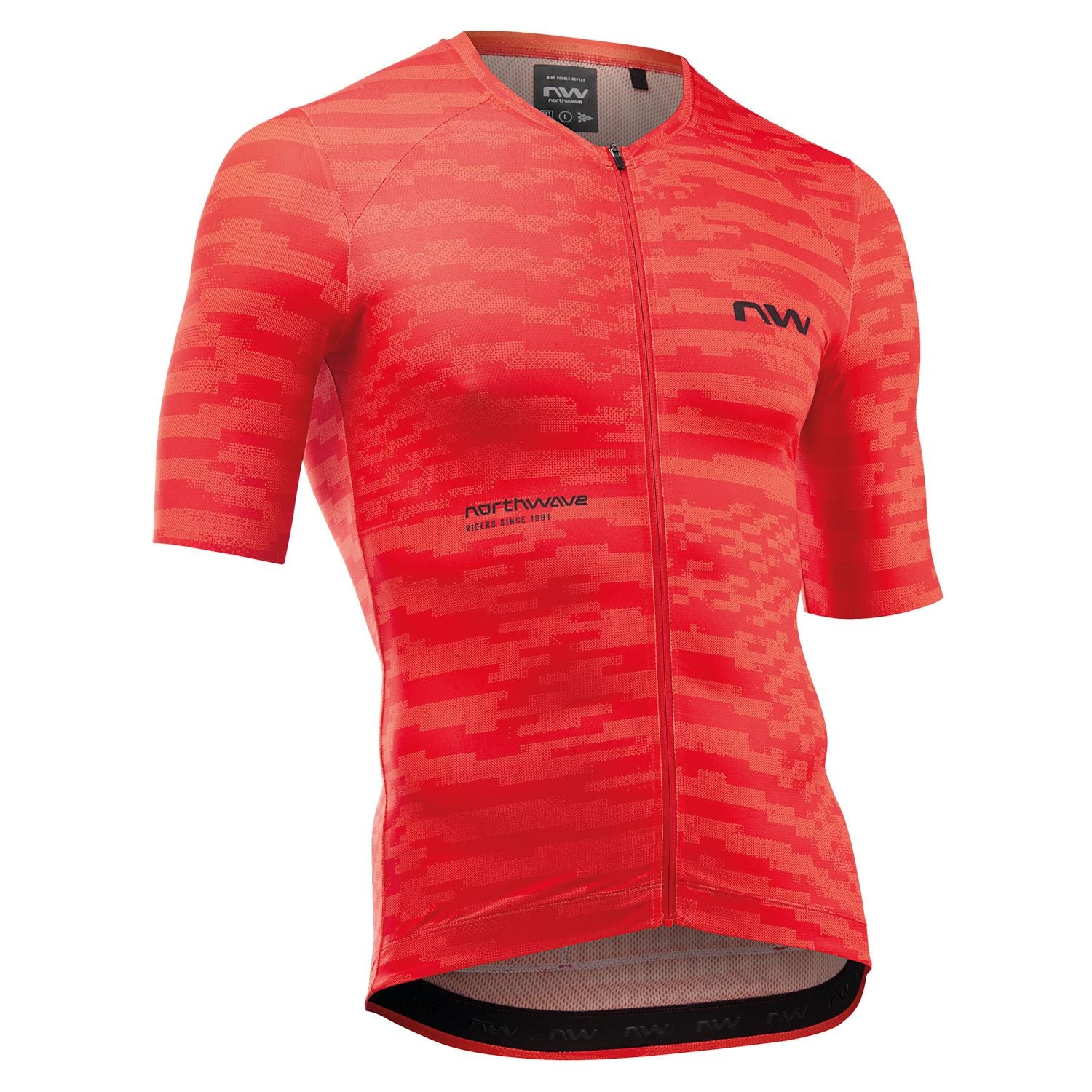 Northwave - Maglia a manica corta Blade