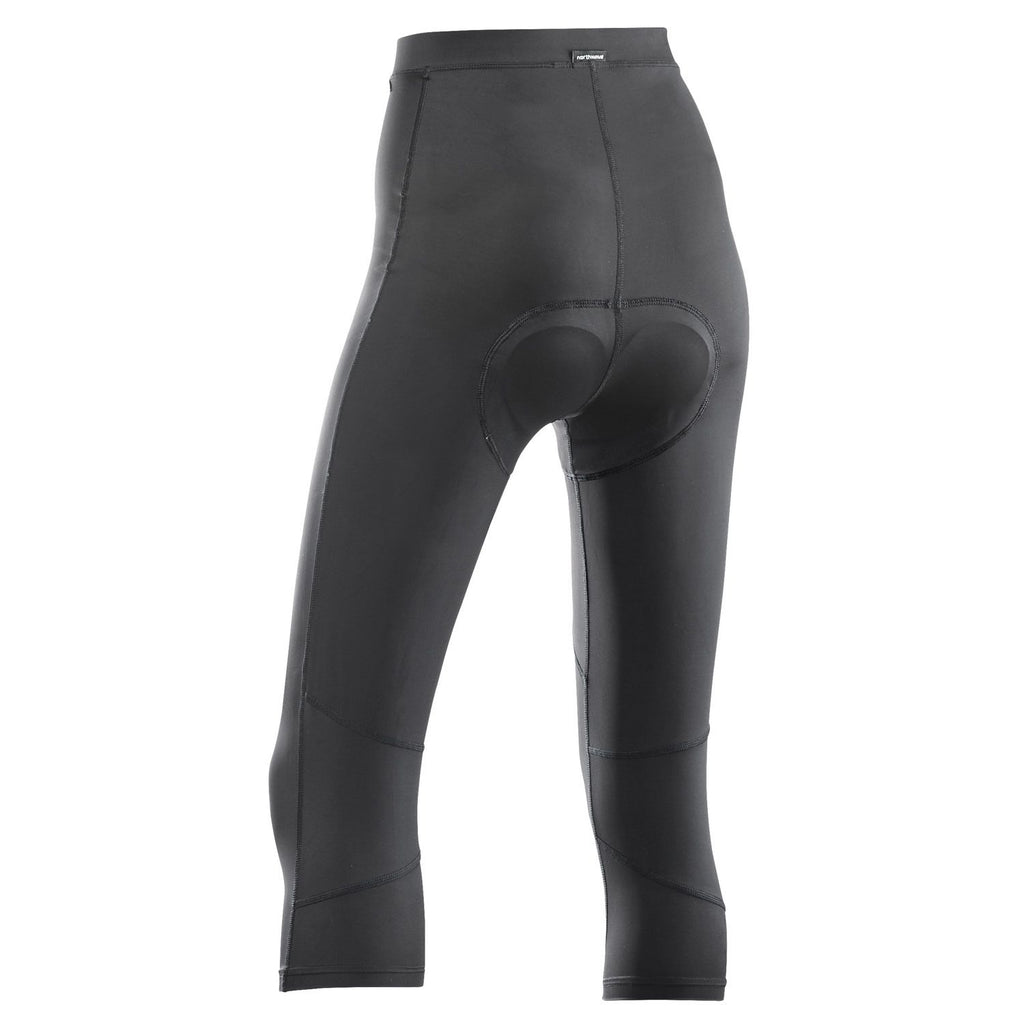Northwave - Active Woman Knicker - Pantalone da ciclismo a 3/4