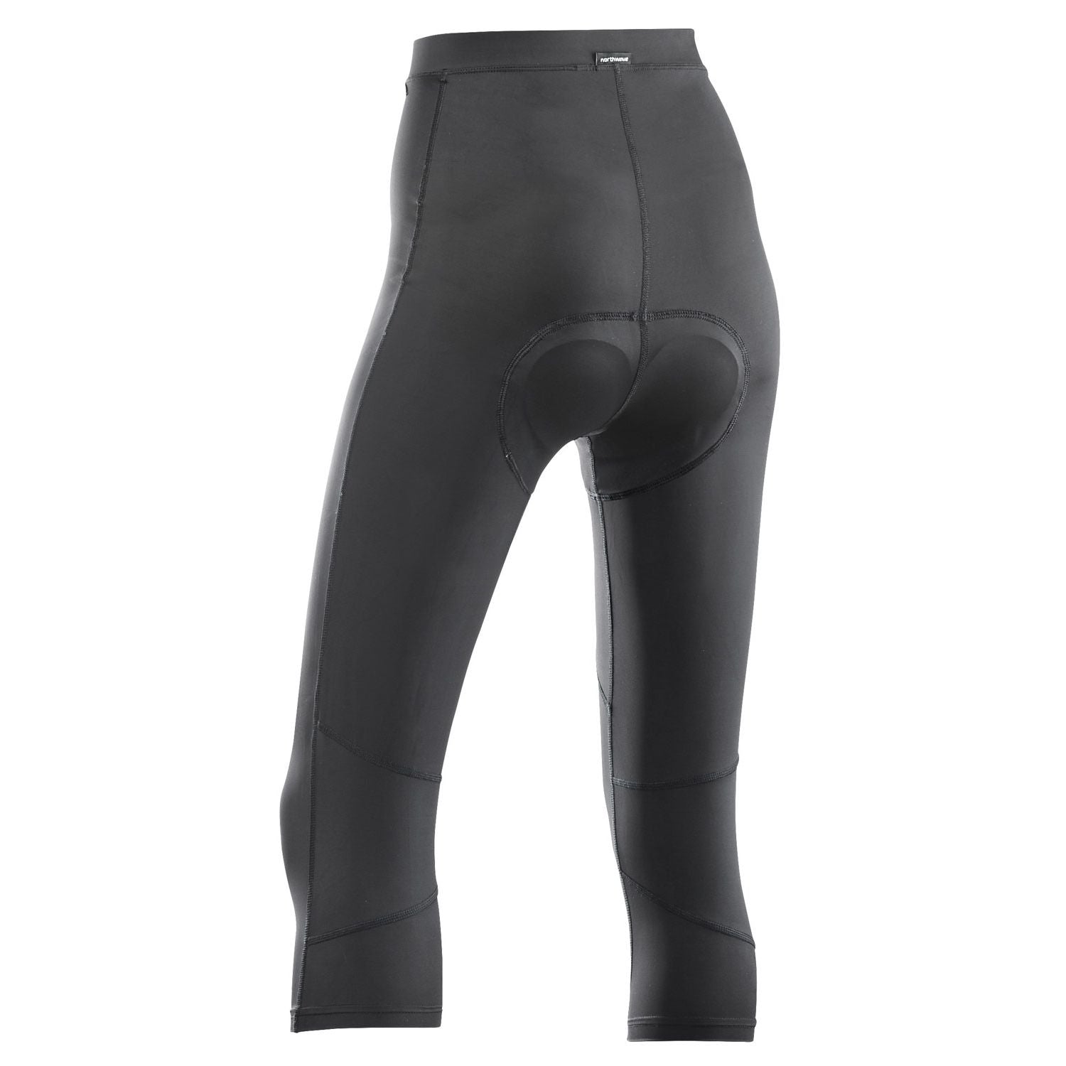 Northwave - Active Woman Knicker - Pantalone da ciclismo a 3/4