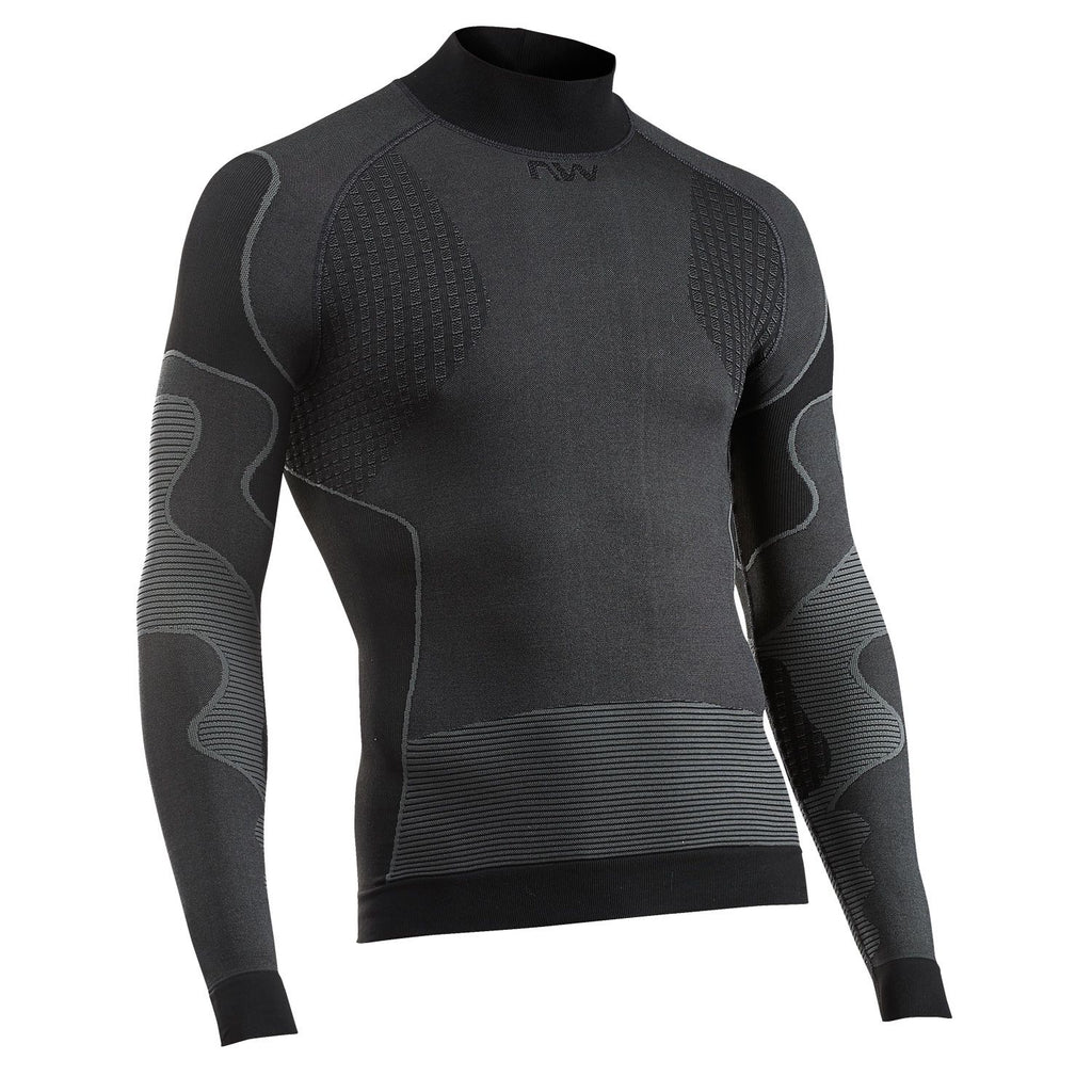 High Neck Revolution Baselayer LS