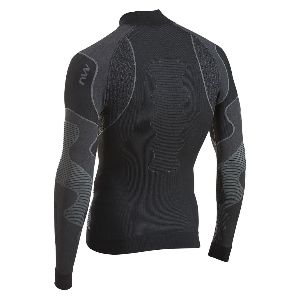 High Neck Revolution Baselayer LS