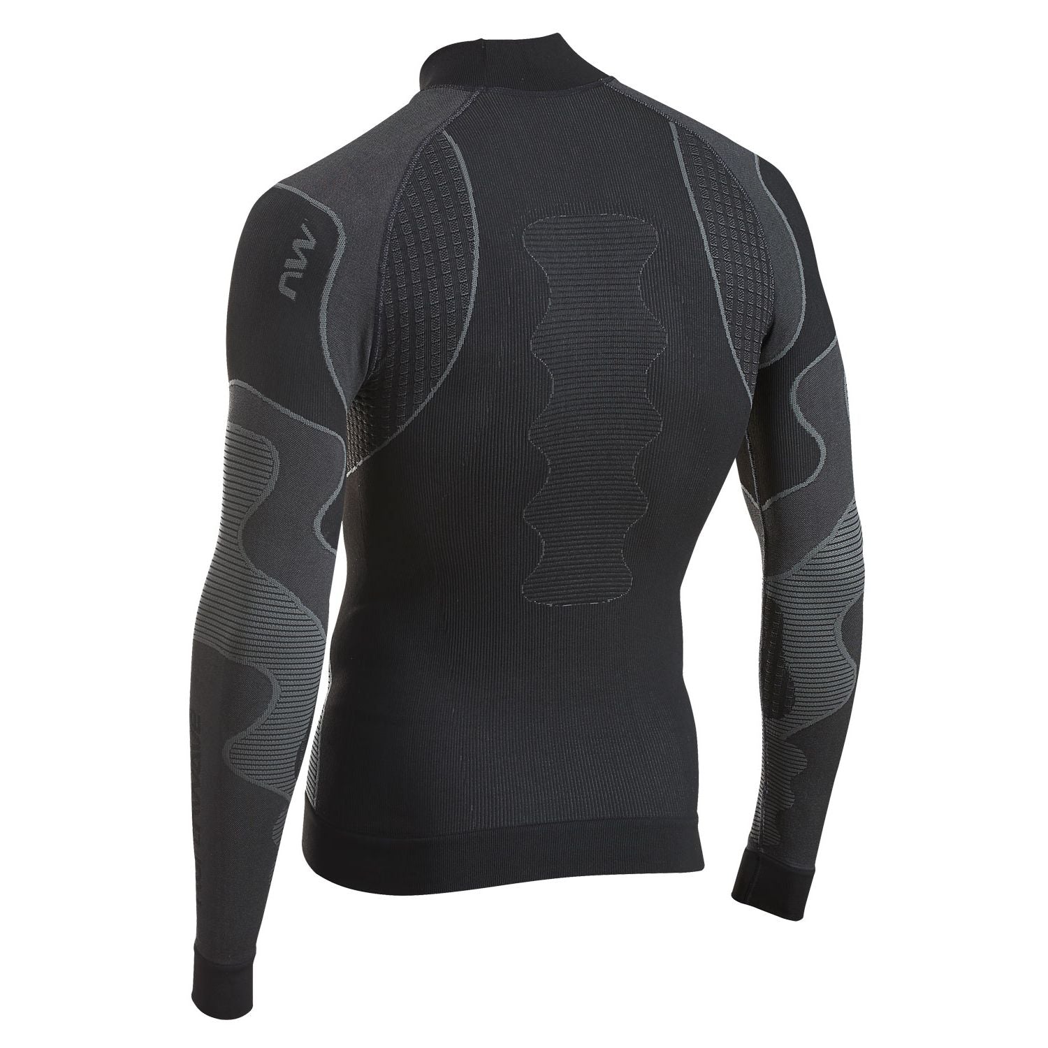 High Neck Revolution Base Layer Long Sleeve