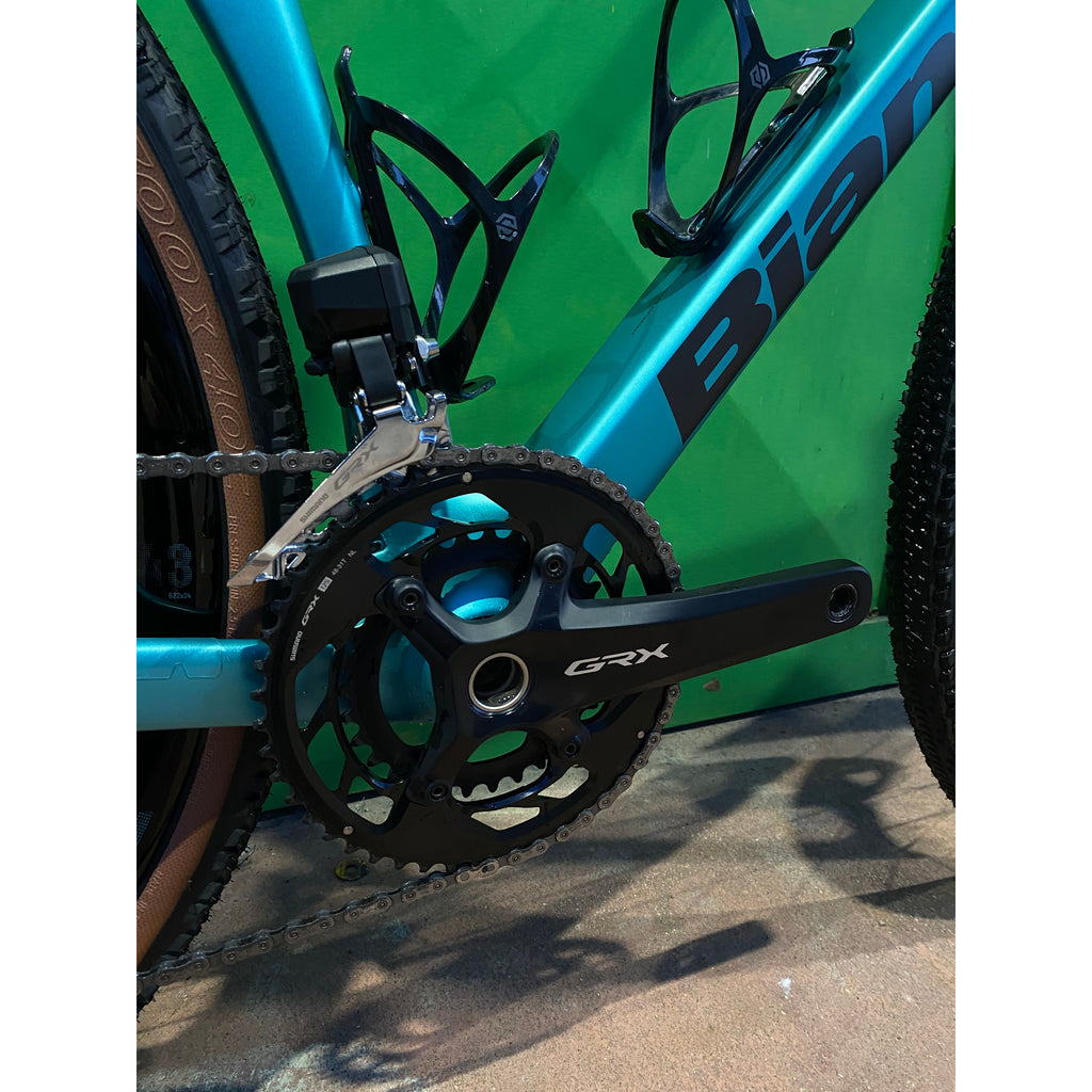 Bianchi Impulso RC tg M - Usato Garantito