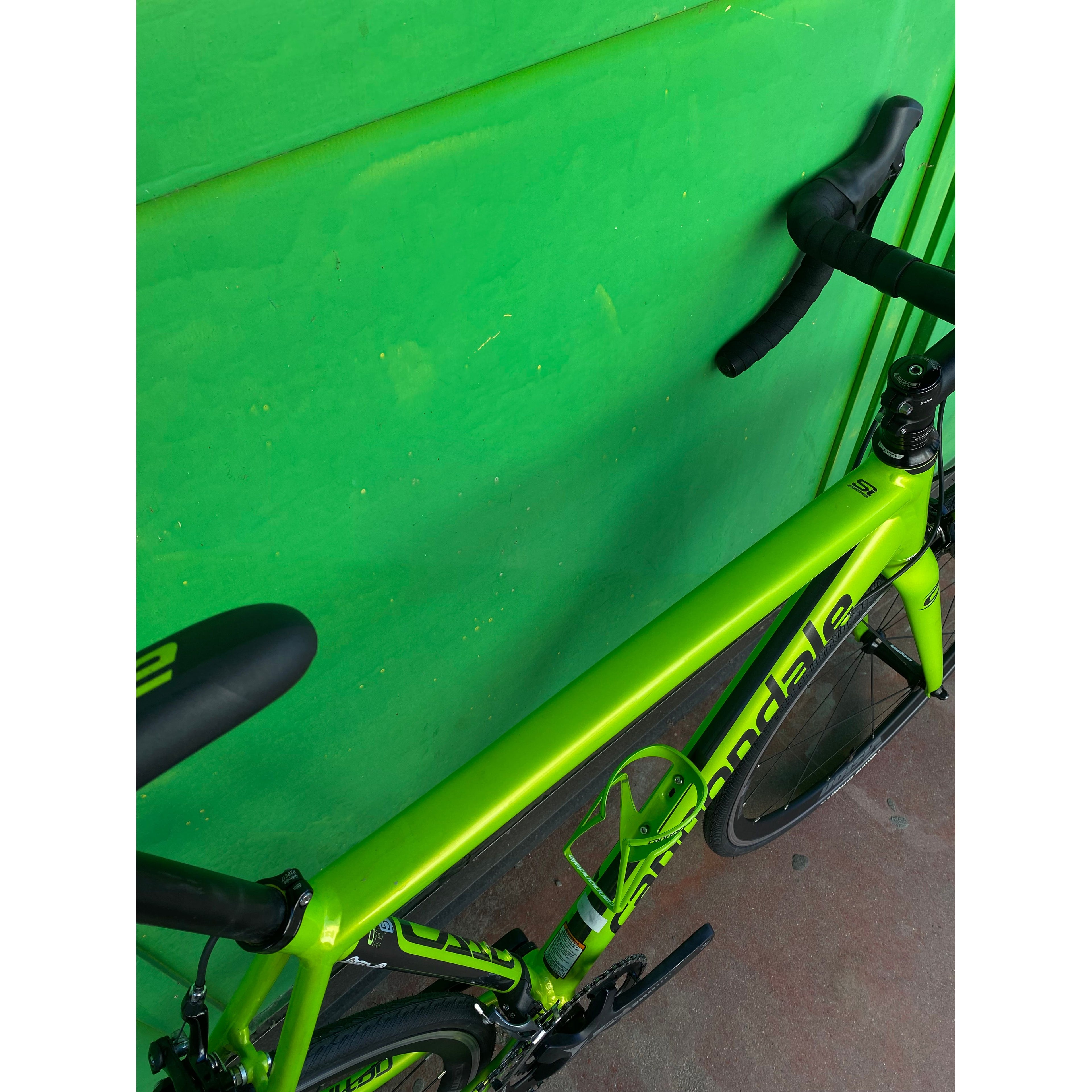 Cannondale Caad Optimo taglia 54 - Usato Garantito