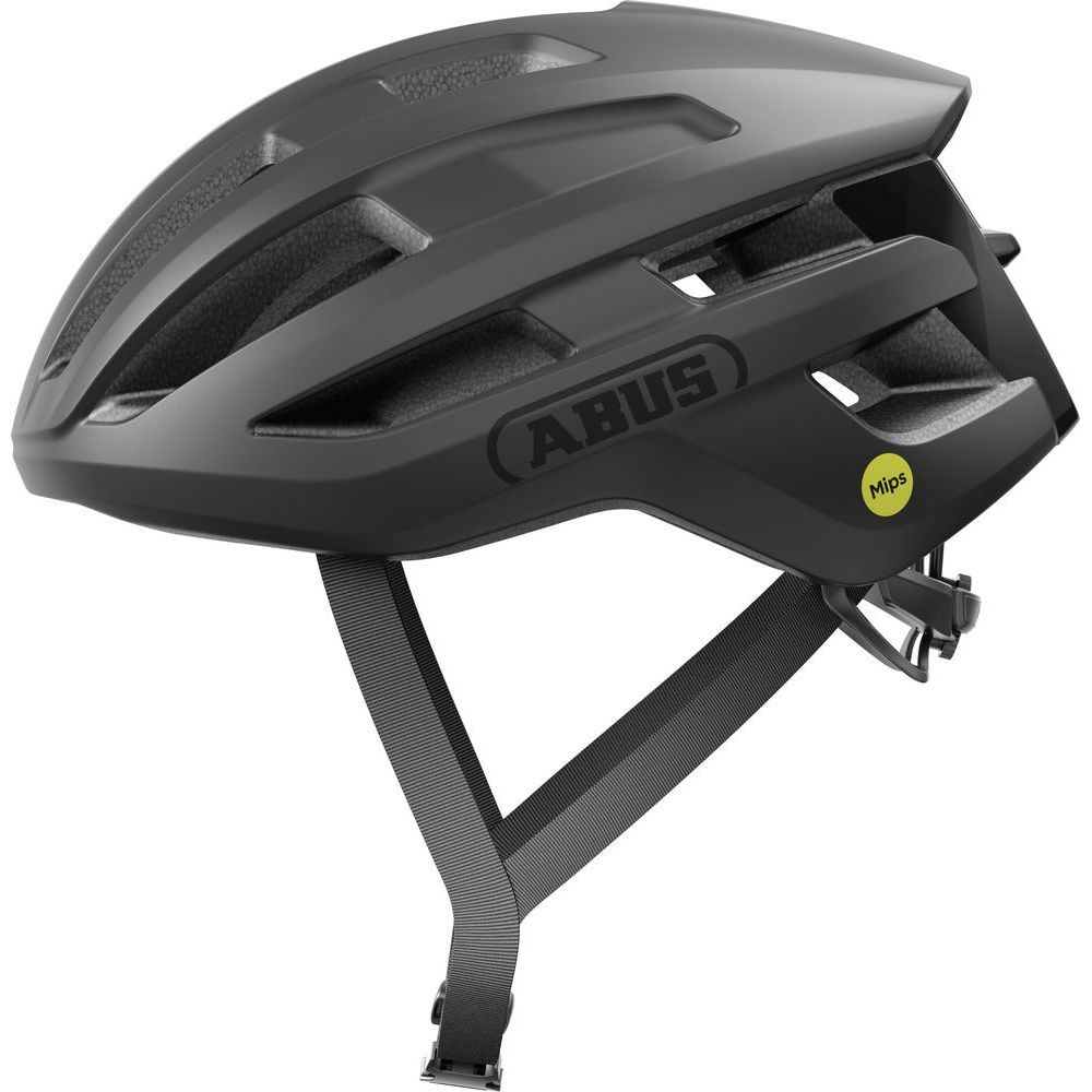 Abus Powerdome MIPS