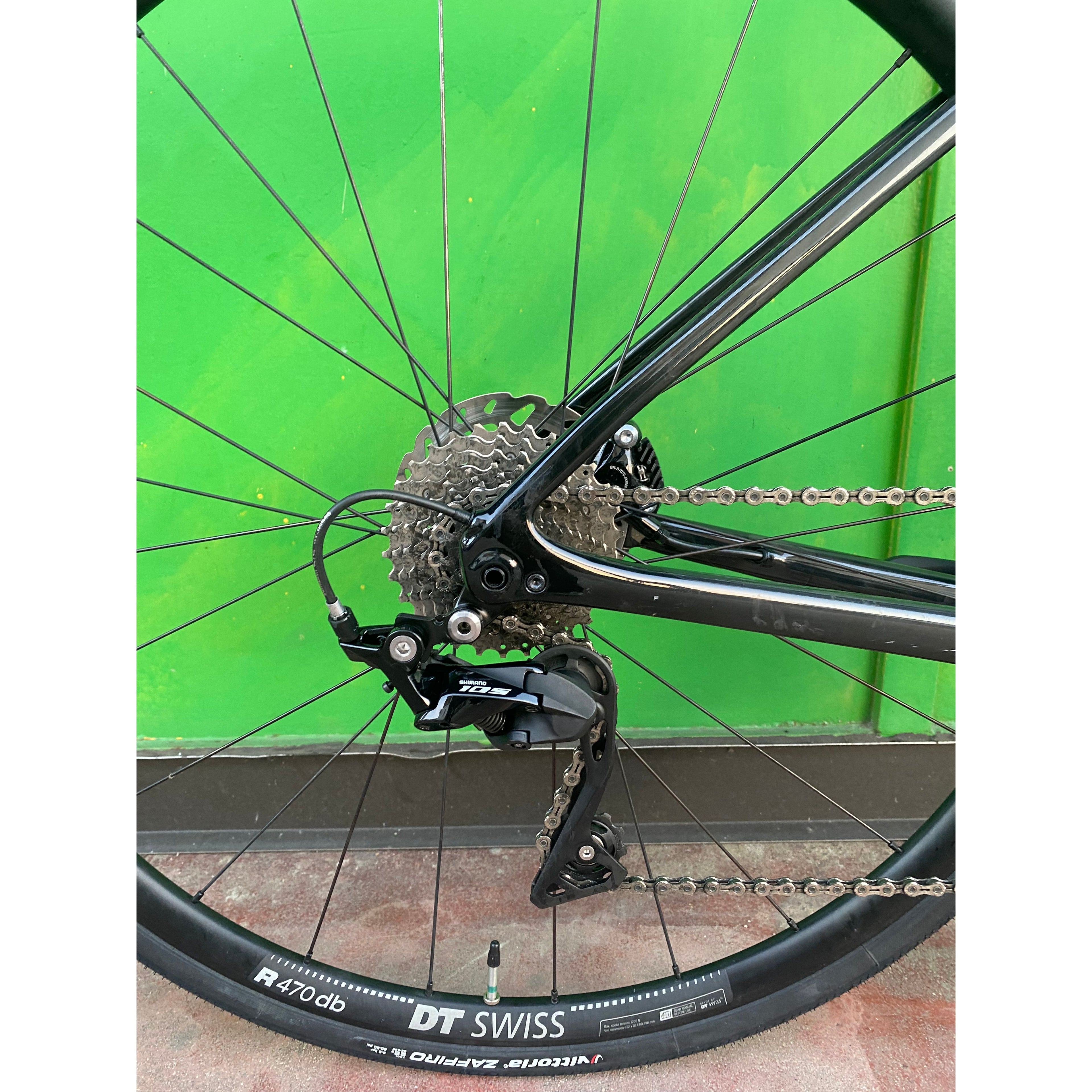 Specialized Tarmac SL6 105 11v Taglia 52 - Usato Garantito