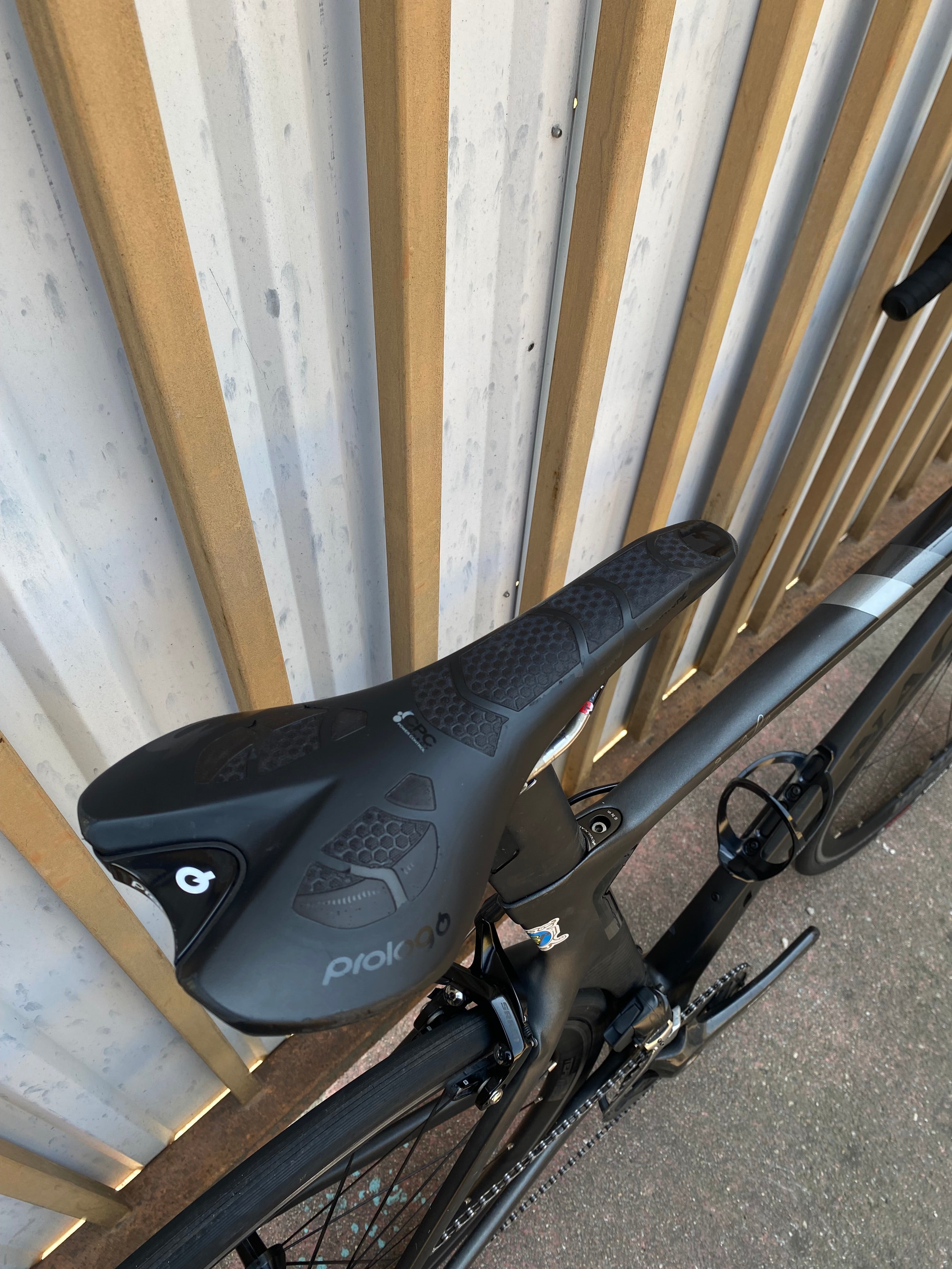 Colnago Concept Sram Red eTap 11v. taglia 56 - Usato Garantito