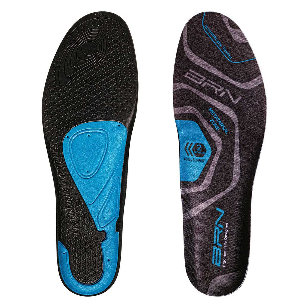 BRN - Soletta Anatomica